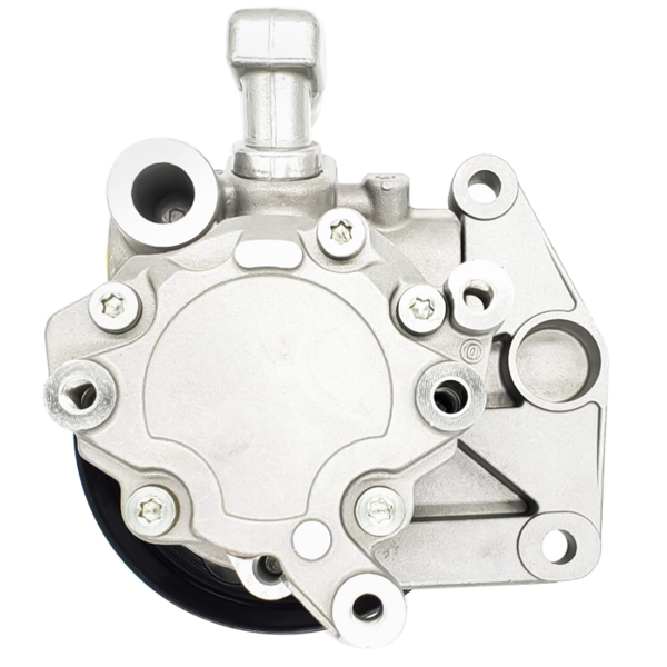  转向助力泵 Power Steering Pump w/ Pulley for Mercedes-Benz GLK350 2010-12 4Mati-3