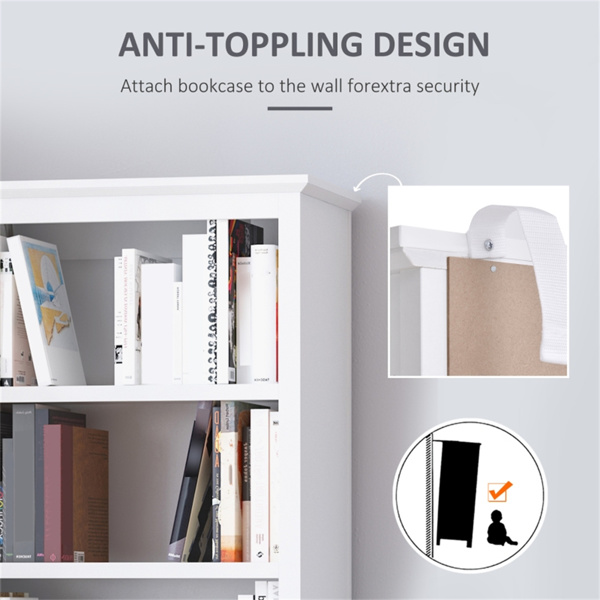 Shelf Book/Storage Cabinet