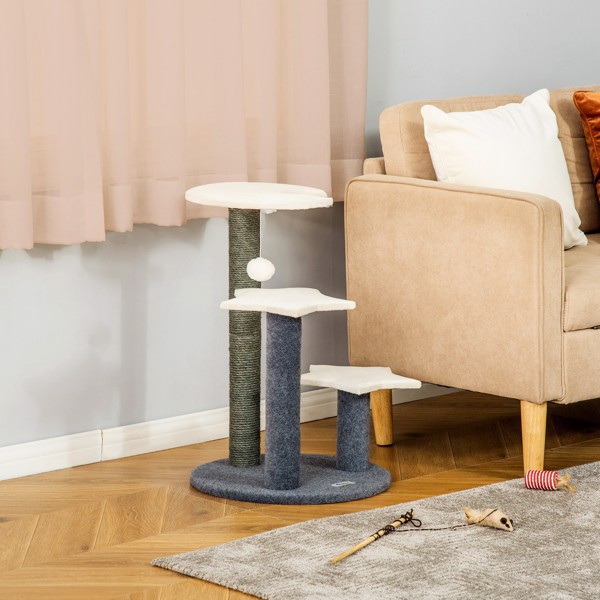 Cat Tree