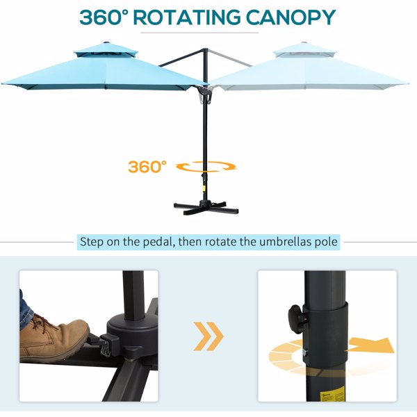 壁挂式雨伞 （ Amazon Shipping）-4