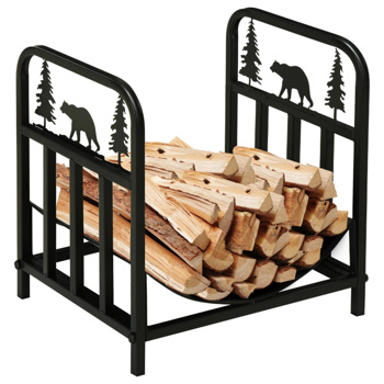 Firewood Rack