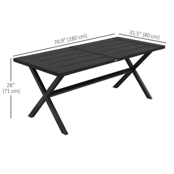 Portable Camping Table with Sink /  Dining Table
