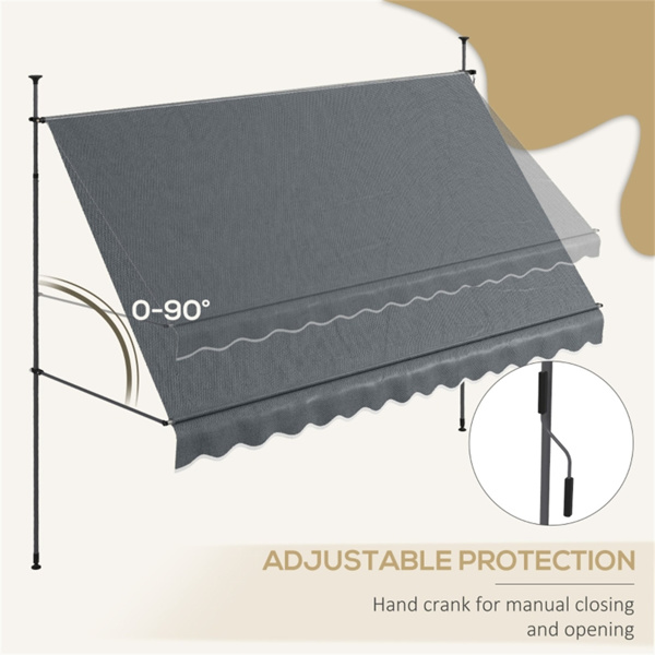 Window Awning