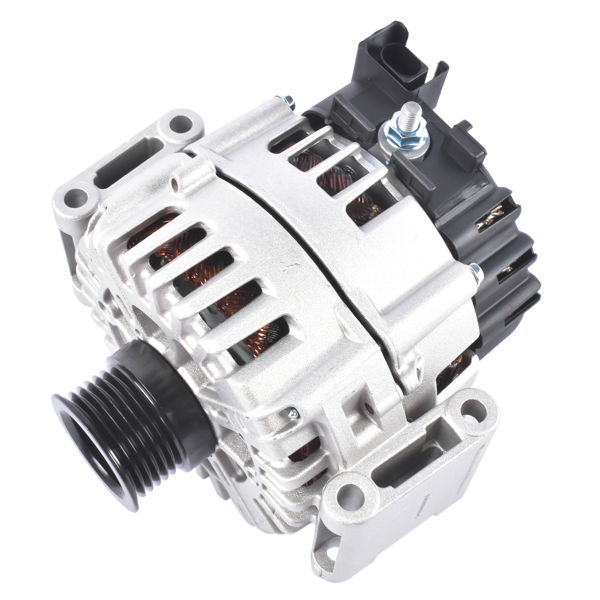 发电机 Alternator 180A 12V CW for Mercedes C204 W204 C350 A207 C207 W212 S212 E350 3.5L A0141544202-7
