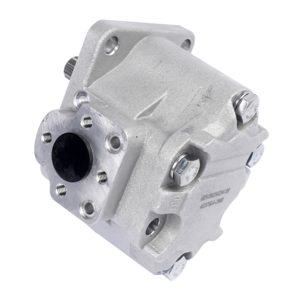 液压泵 AM876753 Hydraulic Pump For John Deere 790 870 970 990 1070 3005 4005 Tractor AM876753-A-8