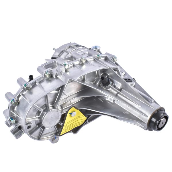 Transfer Case NP246 NP8 4L80E Transmission for Chevrolet Silverado Suburban 2500