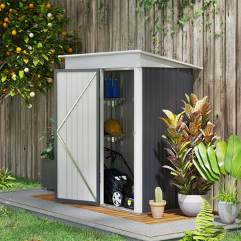 Garden Shed