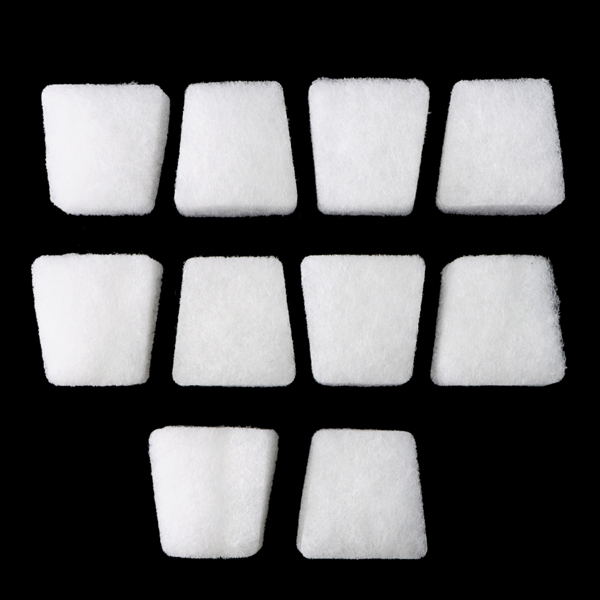 10Pcs Replacement Filters for CPAP Machine