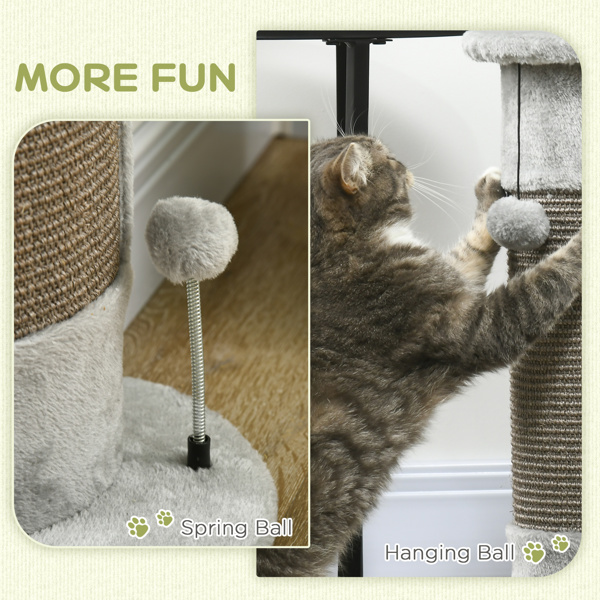 Cat Tree