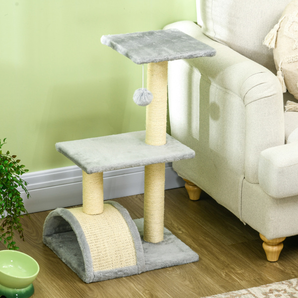 Cat Tree