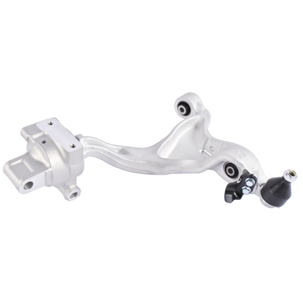 Front Left Driver Side Lower Control Arm for Infiniti Q60 Luxe Pure 2014-20 3.0L