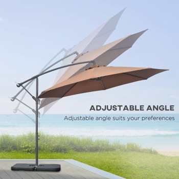  Patio Umbrella 