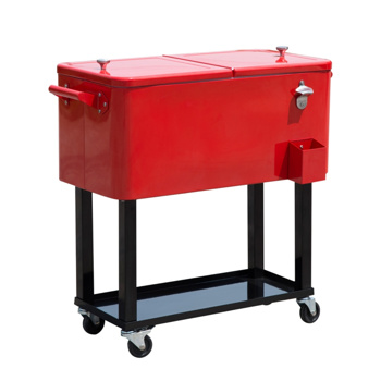  Cooler Ice 