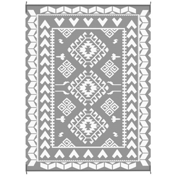Reversible Outdoor Rug( Amazon Shipping)（Prohibited by WalMart）