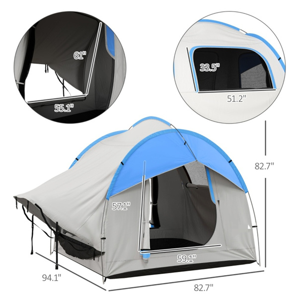 Party Tent
