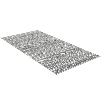 Reversible Outdoor Rug( Amazon Shipping)（Prohibited by WalMart）