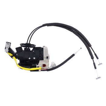Front Left Door Lock Latch Actuator for Kia Optima 2.0 2.4L Sedan 2012-2013 813114C010 813114C000