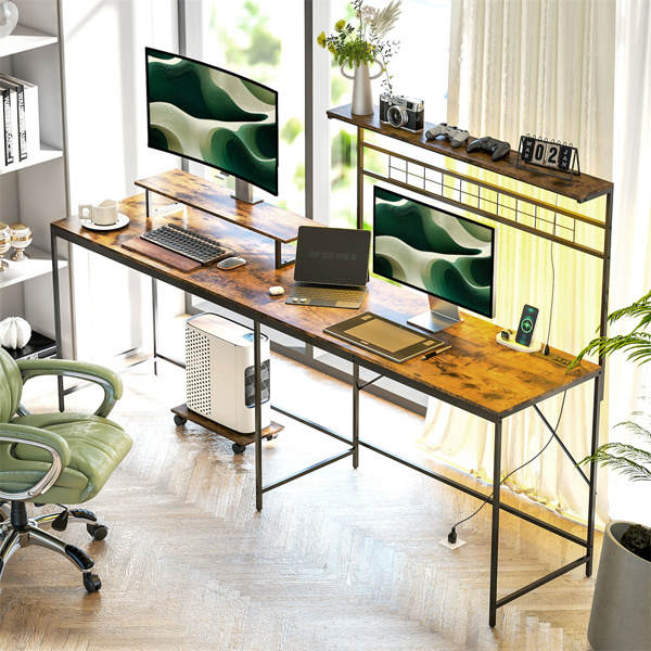 Office Computer Desk ( Amazon Shipping)（Prohibited by WalMart）