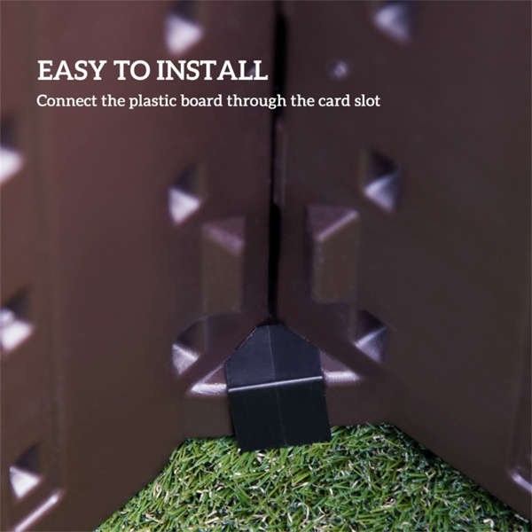 花坛  花园/阳台植物支架 （ Amazon Shipping）（WalMart禁售）（周末不发货）-6