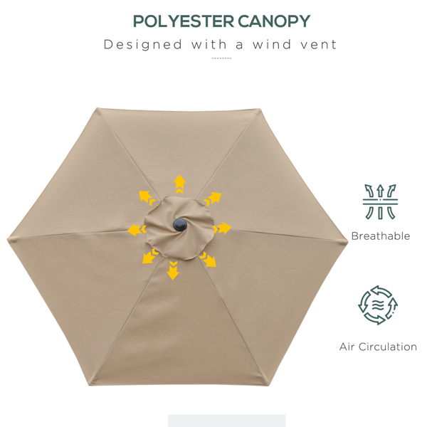 壁挂式雨伞 （ Amazon Shipping）-6