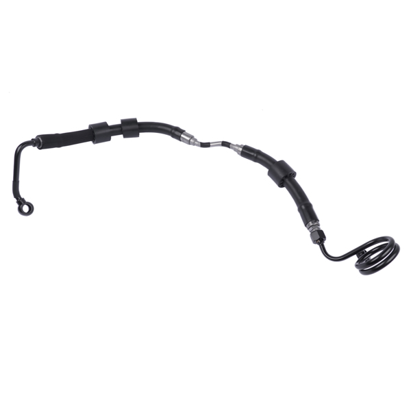 Power Steering Pressure Hose for Audi A6 A6 Quattro 3.0L 3.2L V6 2005 2006-2011