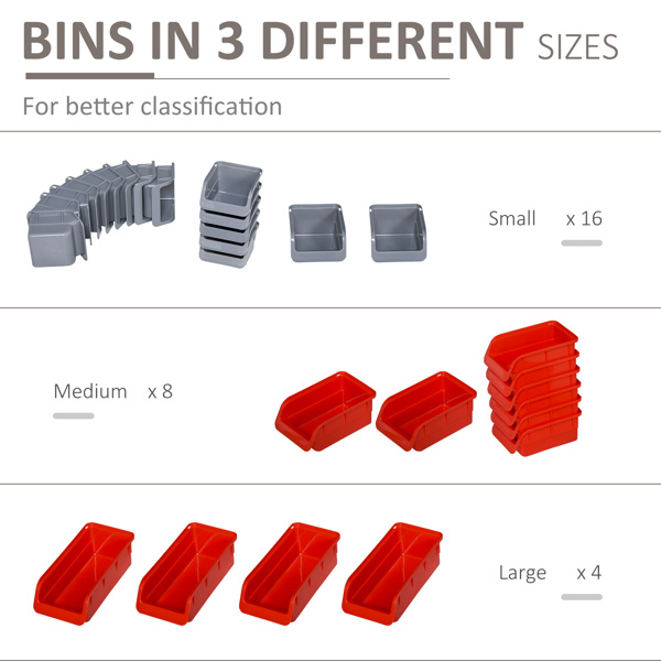 Tool organizer