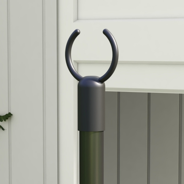 灯杆 （ Amazon Shipping）（WalMart禁售）（周末不发货）-7