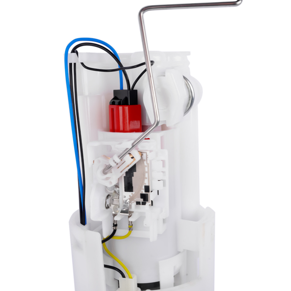 燃油泵总成 Fuel Pump Module Assembly Unit 5VX-13907-01 Fits for Yamaha FZ6 YZF FAZER 2004-2009-9