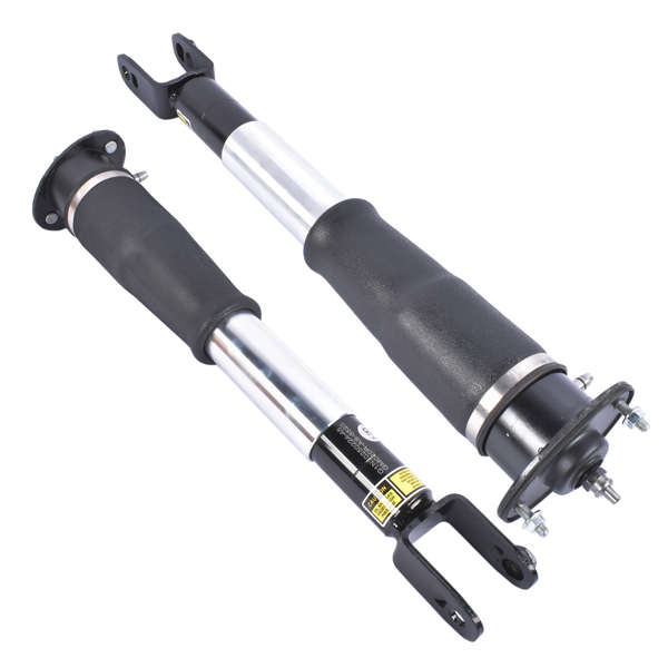 减震器 2x Rear Air Suspension Shocks Struts For Cadillac STS 2005-2011 3.6L V6 4.6L V8 - Gas 15148389 15148390-8