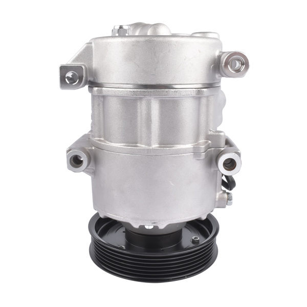  汽车空调压缩机 A/C Compressor w/ Clutch for Hyundai Genesis Coupe 3.8L V6 2013-2016 977012M600-3