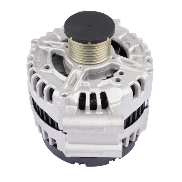 发电机 180 Amp Alternator for BMW 135i 2008-2010, 335i 2007-2010, 535i 2008-2010, 535xi 2008 L6 3.0L-9