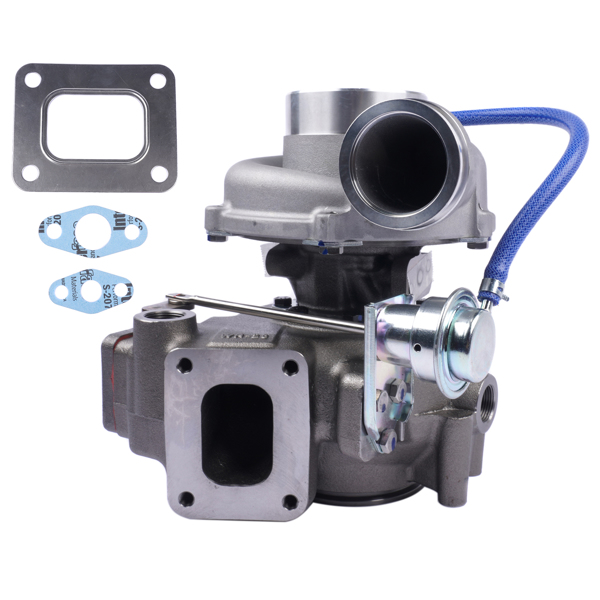 涡轮增压器 Turbocharger fits for Yanmar Marine with 6LY2-STE Engine 1998-2001 119575-18011 119575-18010 11957518011-2
