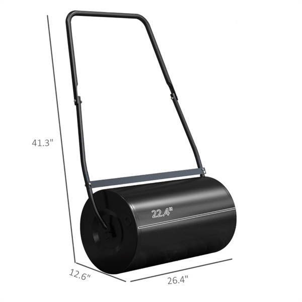 草坪压路机 （ Amazon Shipping）（WalMart禁售）（周末不发货）-2