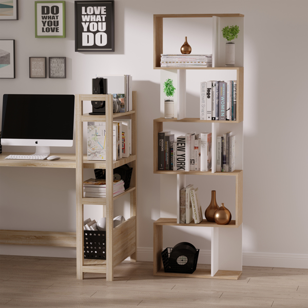 Shelf Book/Storage Cabinet