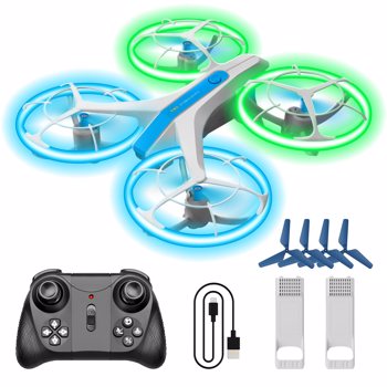 4DRC V33 RC Drone RC Quadcopter 360 ° Rolling Toy,Flying Toy RC Toy suitable for children ,Logistics is randomly sent by UPS/USPS