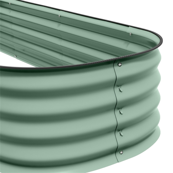 花坛  花园/阳台植物支架 （ Amazon Shipping）（WalMart禁售）（周末不发货）-7