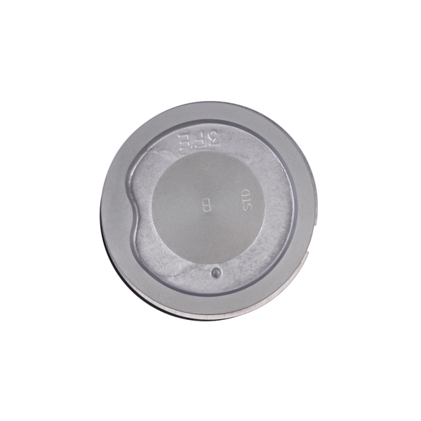 活塞 4pcs Engine Piston Rings Set for Toyota 4Runner T100 Tacoma 2.7L 3RZFE 1994-2004 13103-75041 13101-75041-10