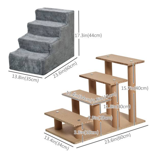 Pet Stairs
