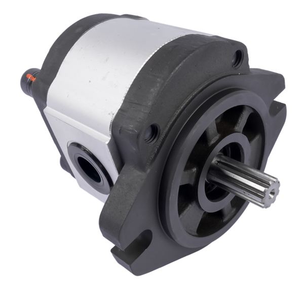 液压泵 77981GT Hydraulic Gear Pump for Genie Z-30/20N Z-34/22 DC Z-45/22 DC Z-45/25J-6