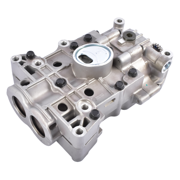 平衡轴机油泵 Oil Pump Balance Shaft 20 Teeth for Hyundai Santa Fe Sport Sonata 2009-2018 23300-2G410 23300-2G400-5