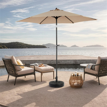  Patio Umbrella 