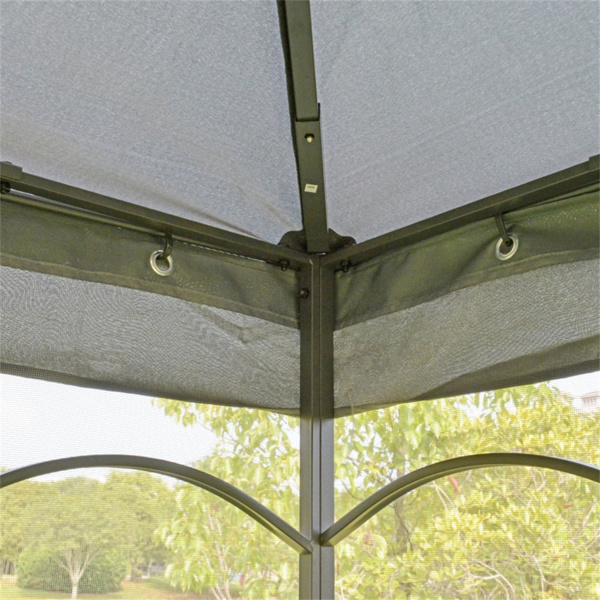 Party Tent