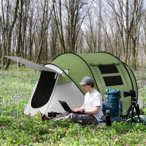 Party Tent