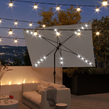 Wall Mounted Umbrella
