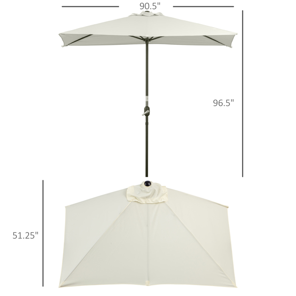 壁挂式雨伞 （ Amazon Shipping）-6