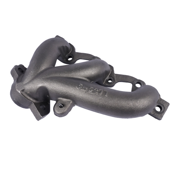 Passenger Side Exhaust Manifold For Jeep Wrangler V6 3.8L 2007-2011 4666026AA  4666026AB  4666026AC