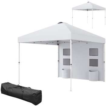 Party Tent