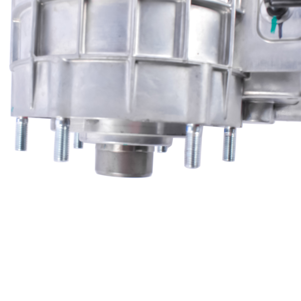 NP246 NP8 4L60E 27Splines Transfer Case for GM K1500 Suburban Yukon Tahoe 98-02