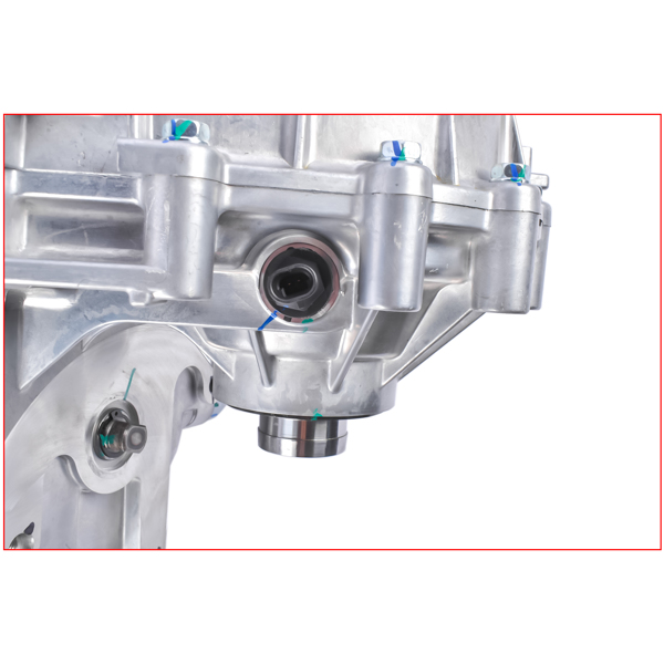 NP246 NP8 4L60E 27Splines Transfer Case for GM K1500 Suburban Yukon Tahoe 98-02