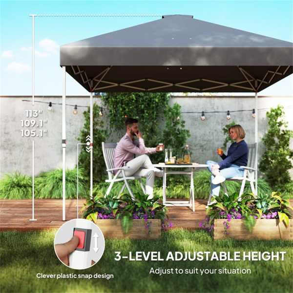 Party Tent